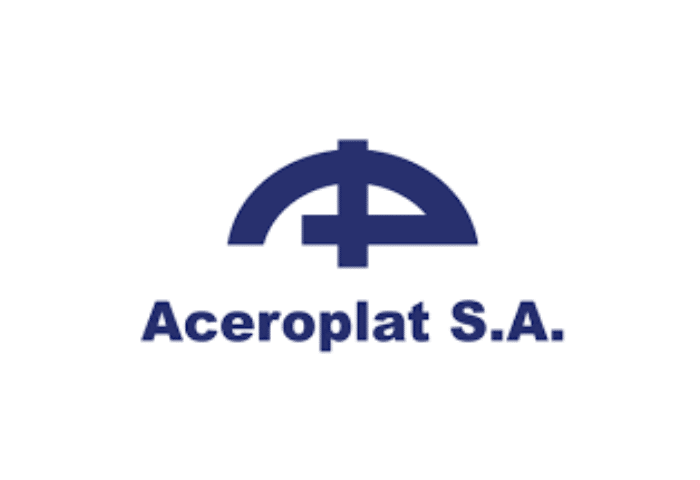 aceroplat :